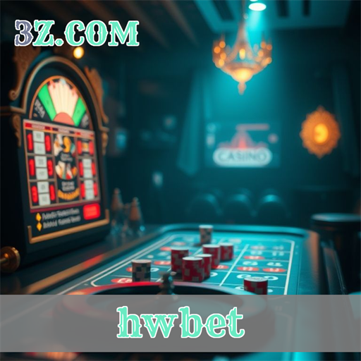 Apostas inovadoras e emocionantes no hwbet: explore agora!
