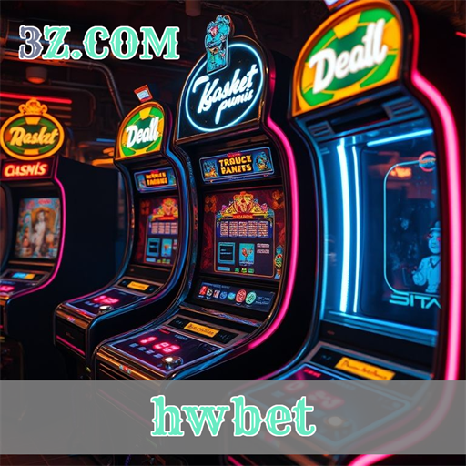 Bônus imperdíveis no hwbet para gamers apaixonados
