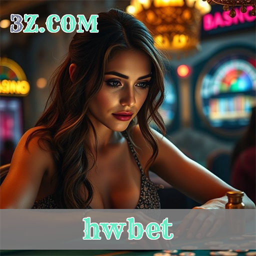 hwbet: O Portal Confiável para os Apreciadores de Jogos
