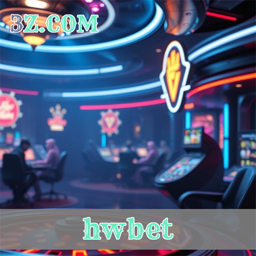 Slots Mágicos: Explore a Diversão no hwbet