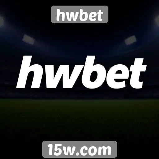 plataforma hwbet apresenta promoções exclusivas
