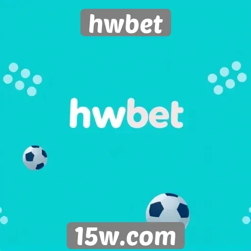 novidades na plataforma hwbet atraem novos usuários