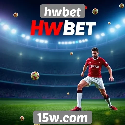 hwbet oferece promoções exclusivas para novos usuários