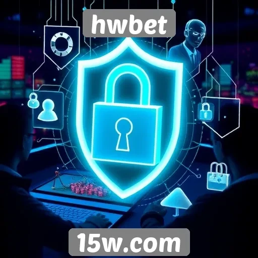 hwbet analisa a segurança em jogos online