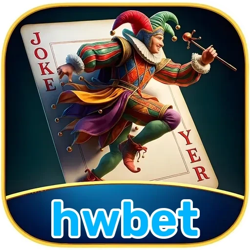 hwbet Plataforma