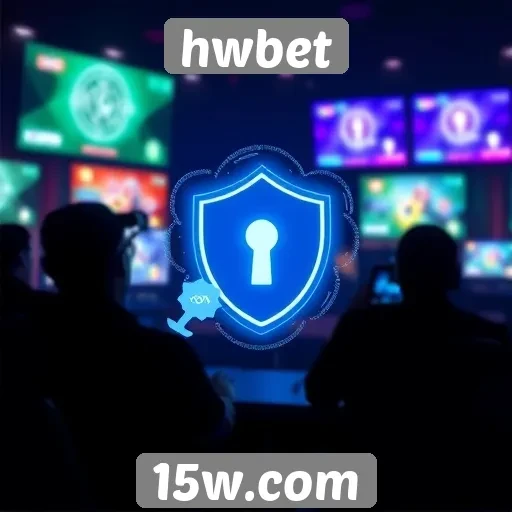 novas tecnologias de segurança em hwbet